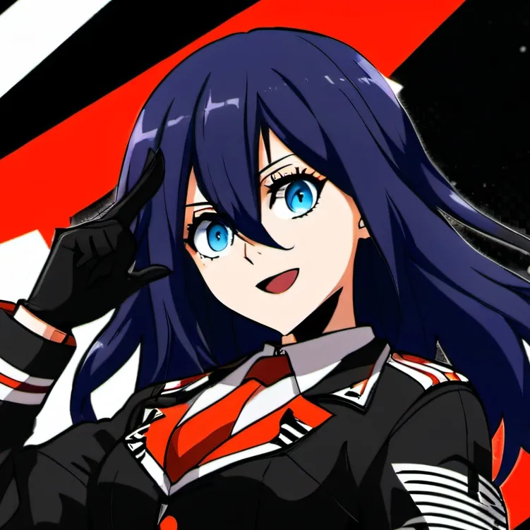 chat with ai character: midnight-san