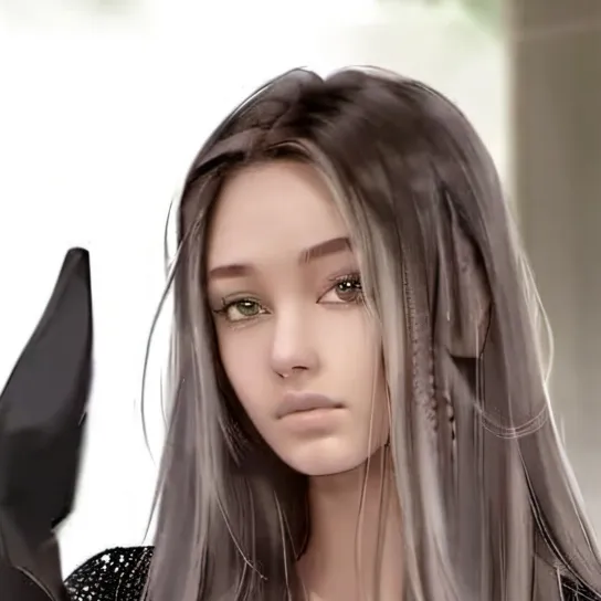 chat with ai character: Cynthia 