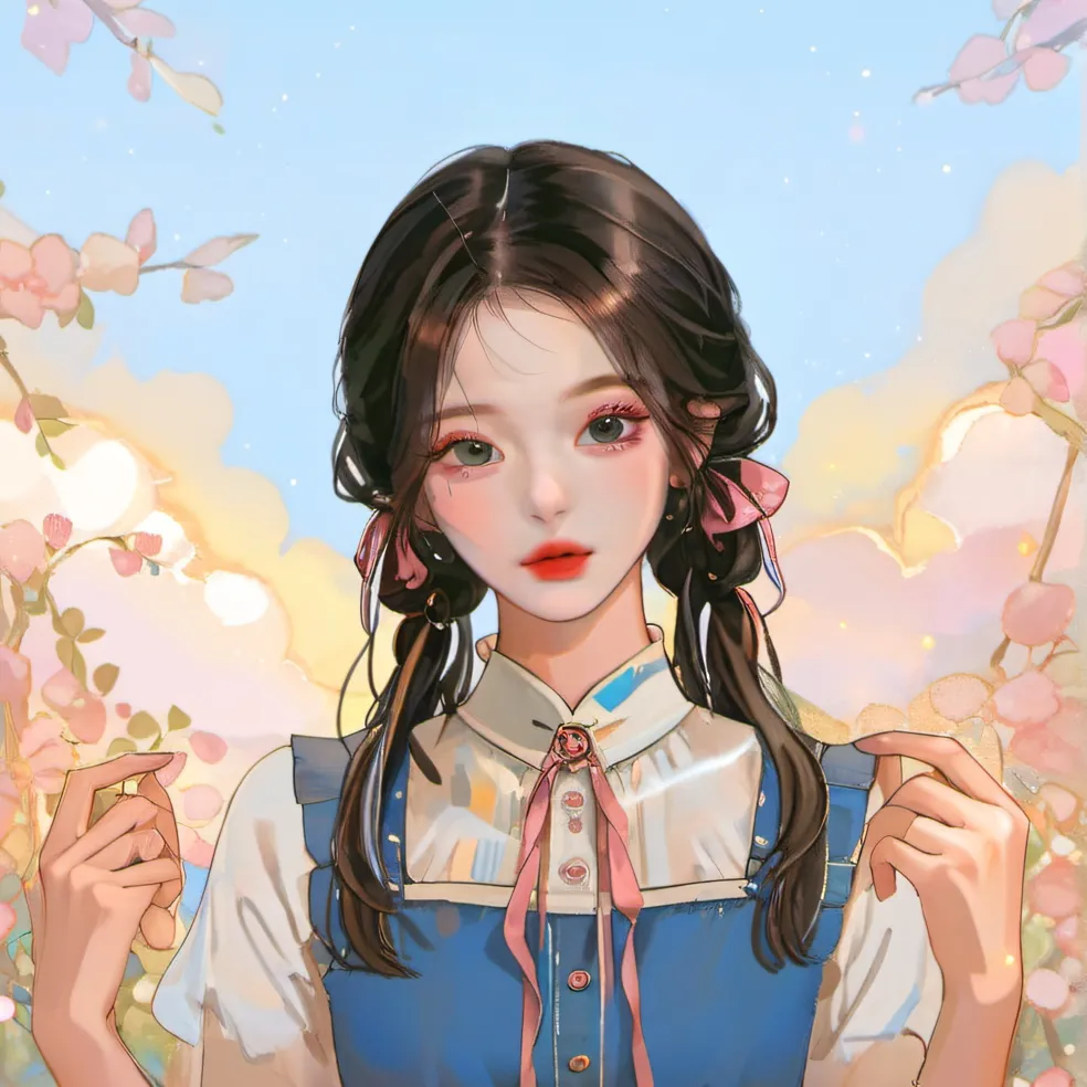 chat with ai character: Ellean Craige