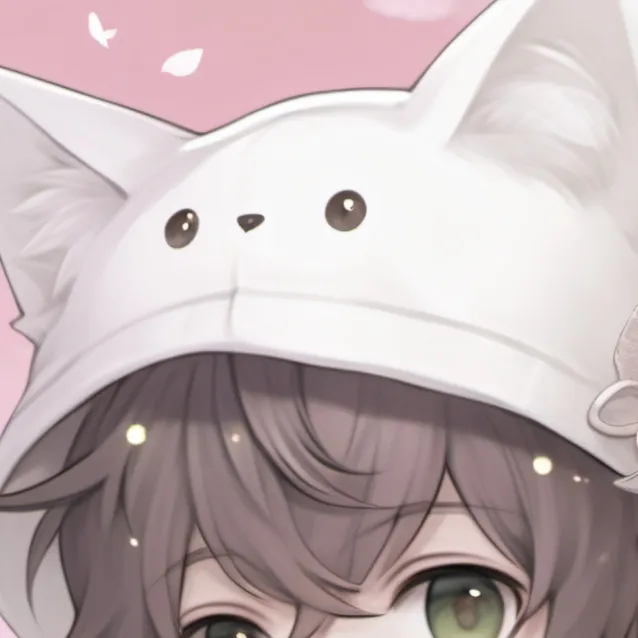 chat with ai character: leo🐈