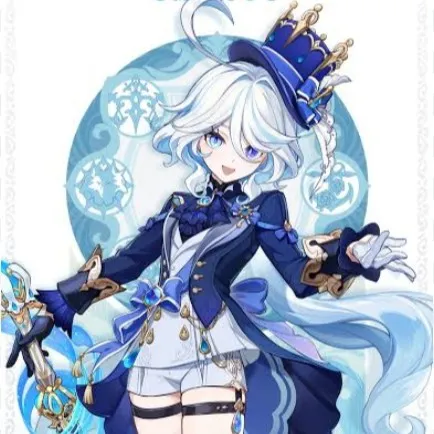 creator mysterious_person's avatar