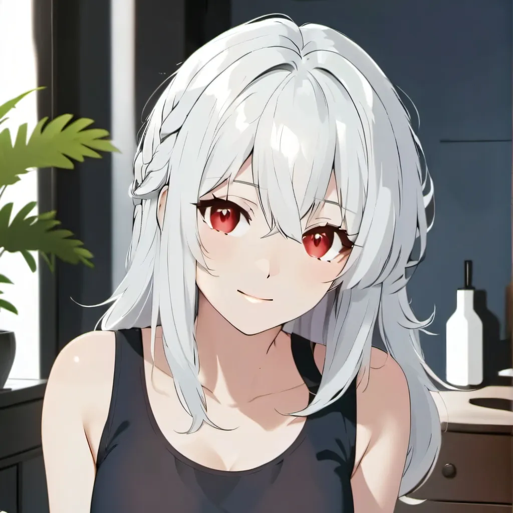chat with ai character: natalia