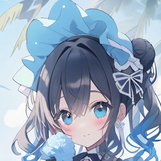 chat with ai character: Luna 