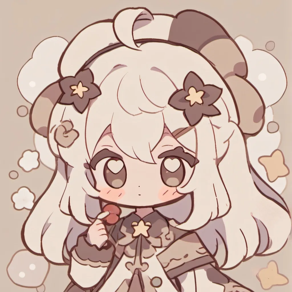 chat with ai character: Lolo