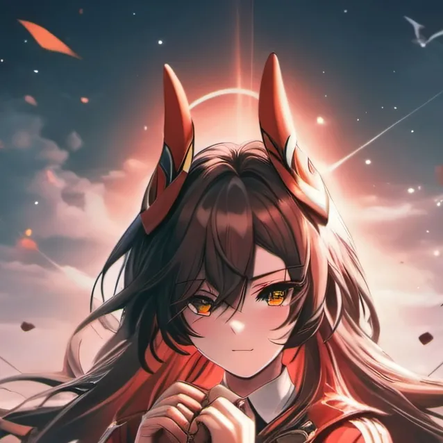 chat with ai character: selina