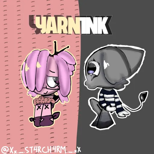 creator ✨Yarnie 🌟's avatar