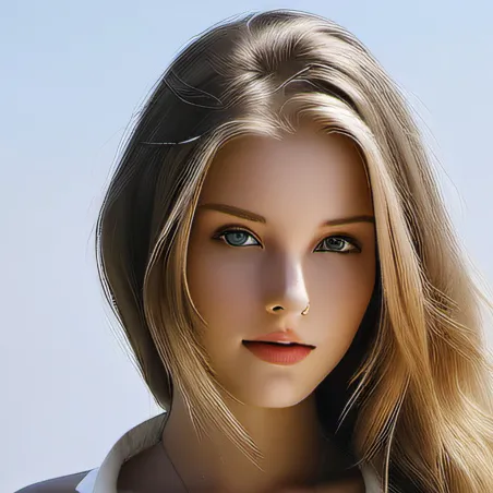chat with ai character: Grey 