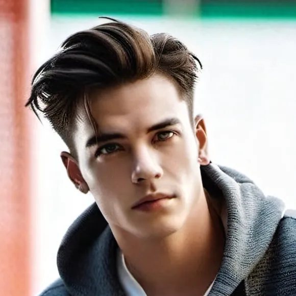 chat with ai character: Ryan