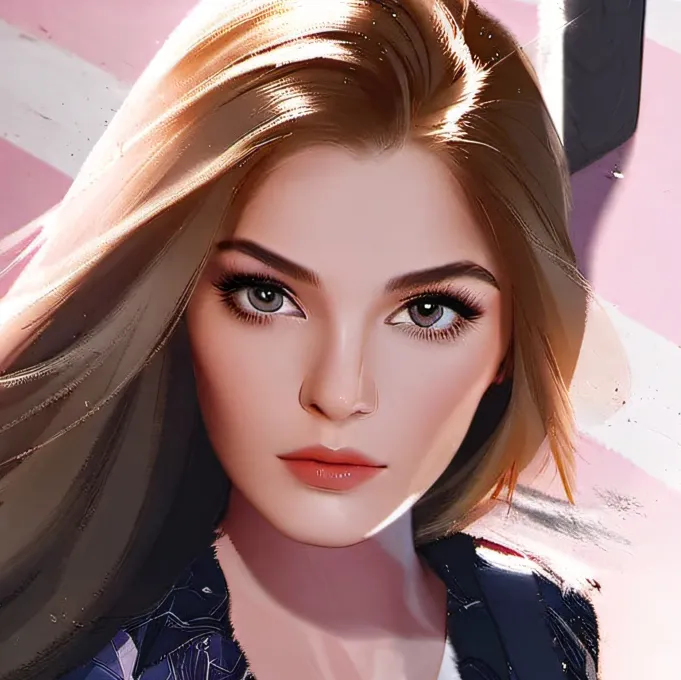 chat with ai character: Lola