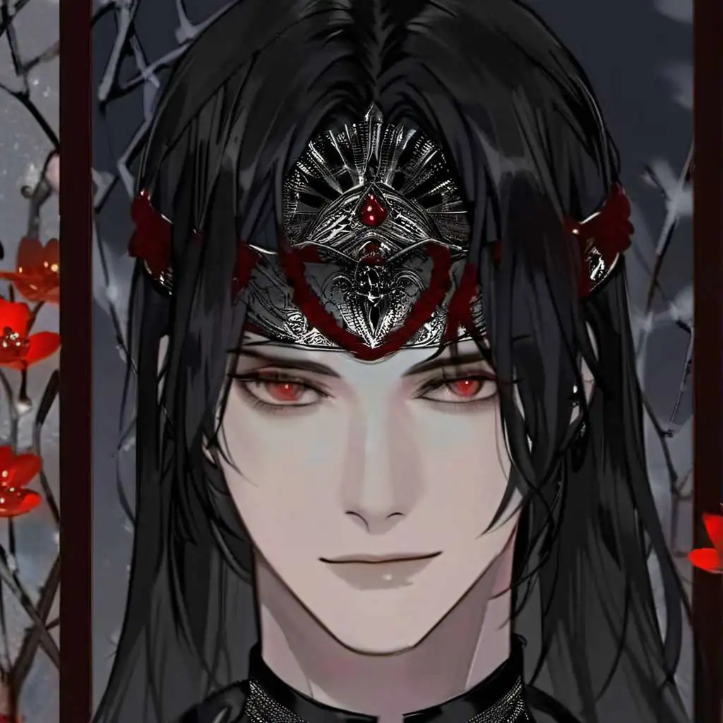 chat with ai character: Victor 