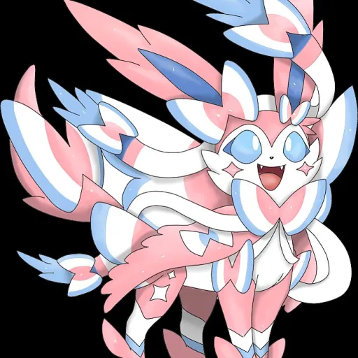 creator ꧁Sylveon꧂'s avatar