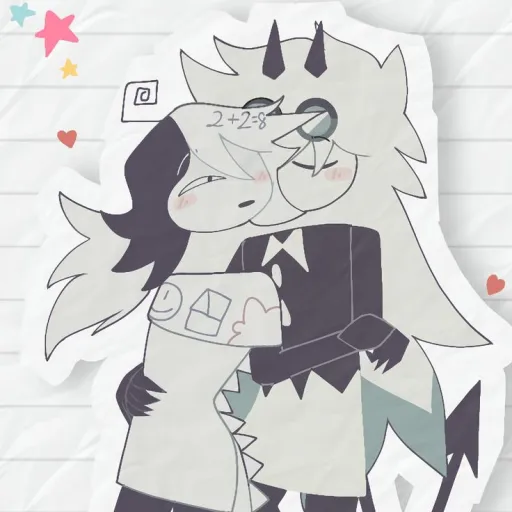 creator 🩷🩵Ram and Ruby🩷🩵's avatar