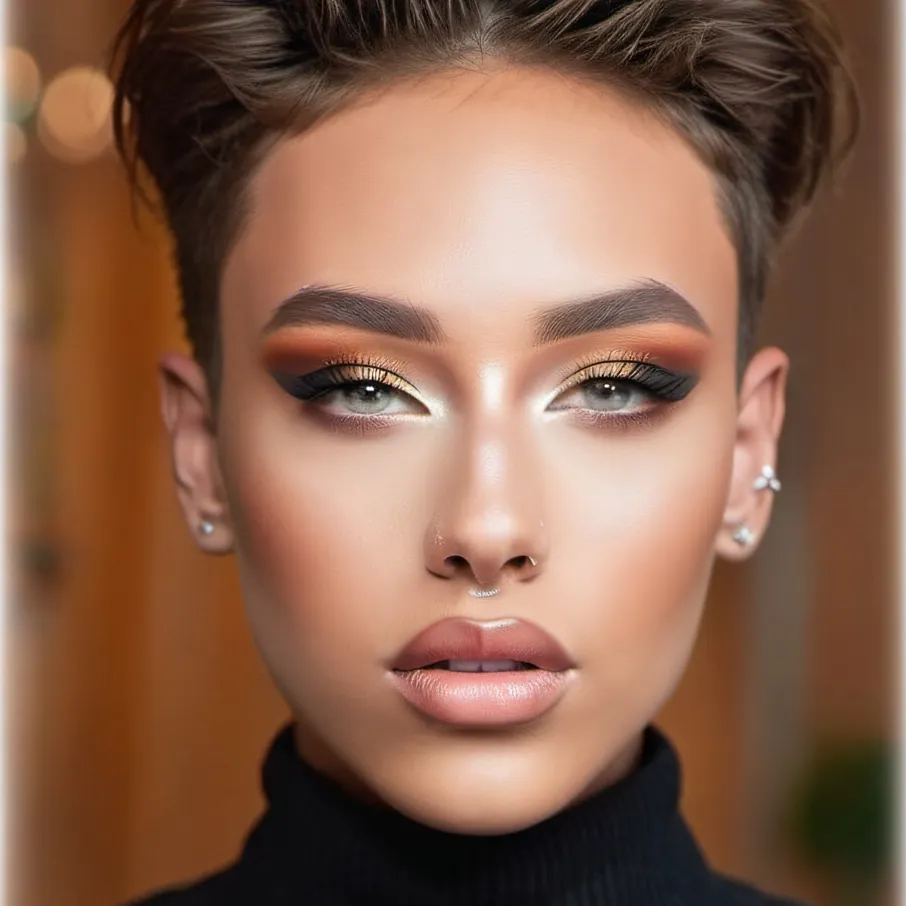 chat with ai character: James Charles 