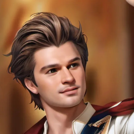 chat with ai character: Joe Keery 