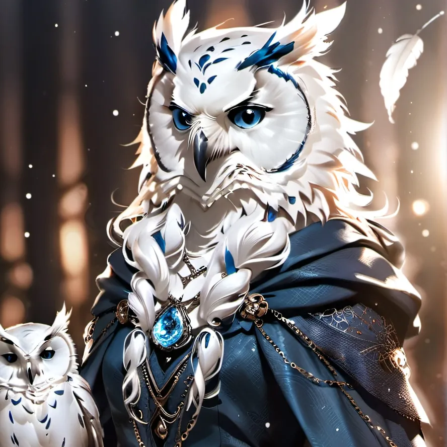 chat with ai character: Karima