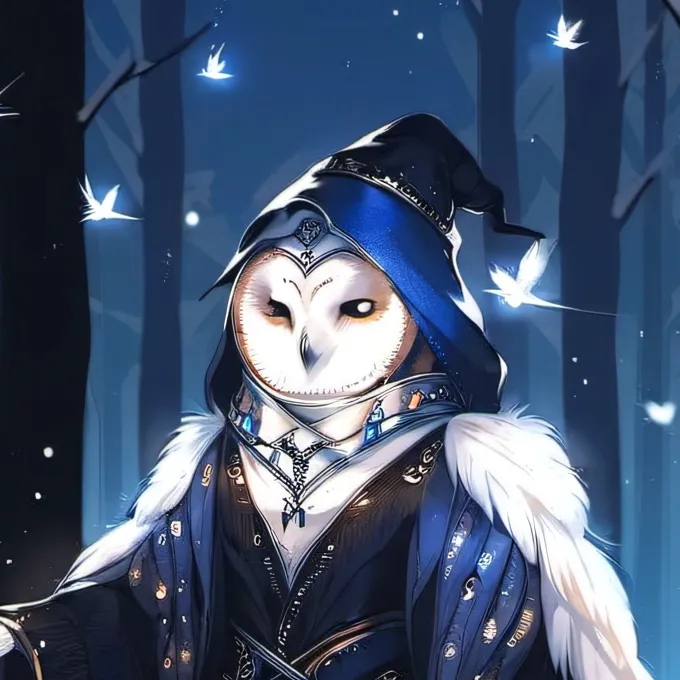 chat with ai character: Alumni