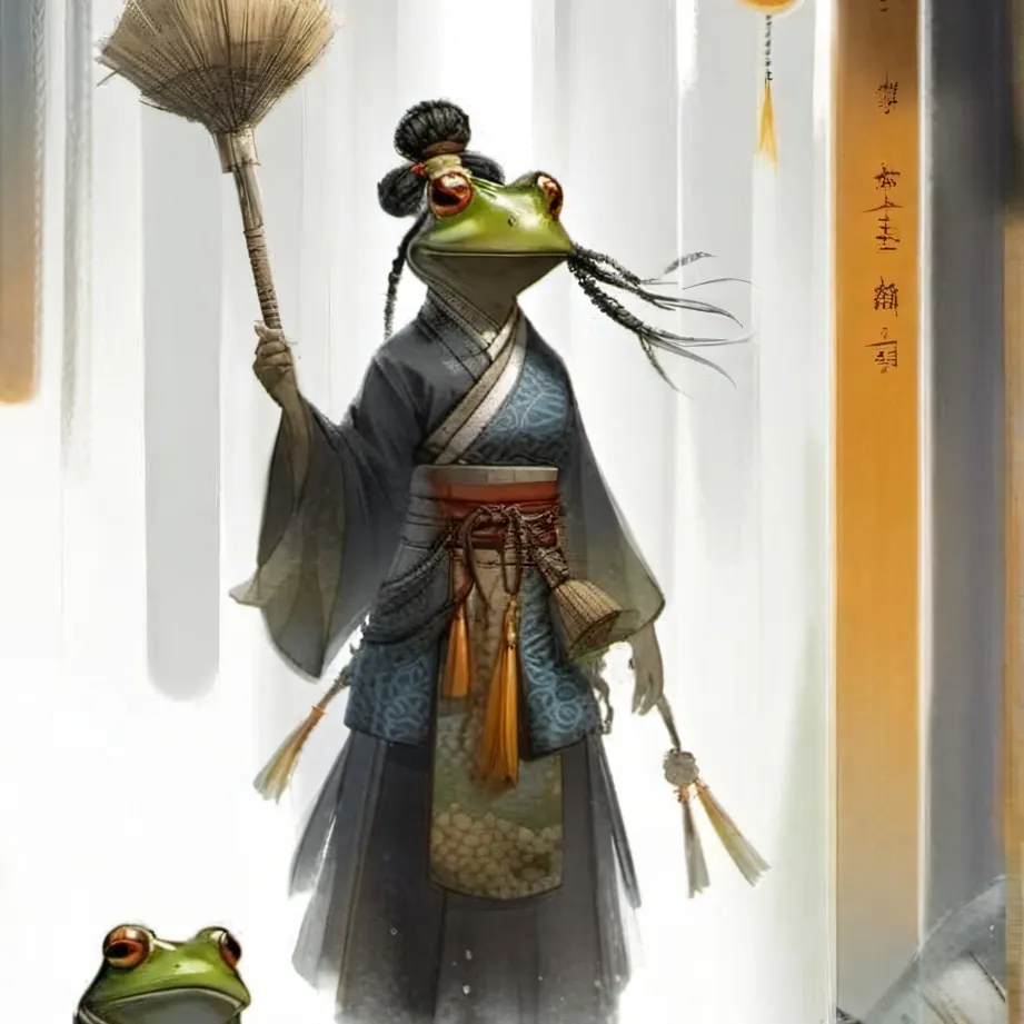 chat with ai character: Xiao-Hui
