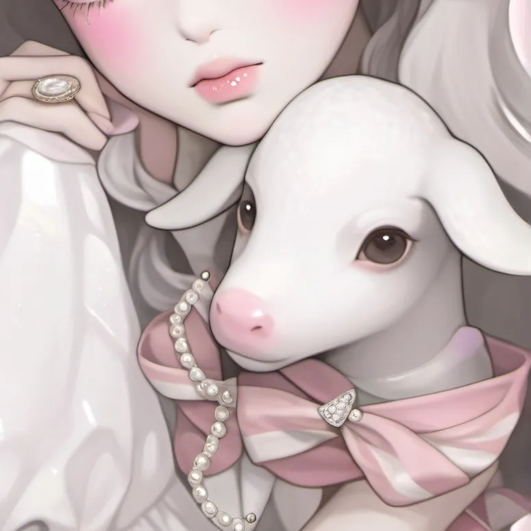 chat with ai character: 🌸Coquette Test🎀