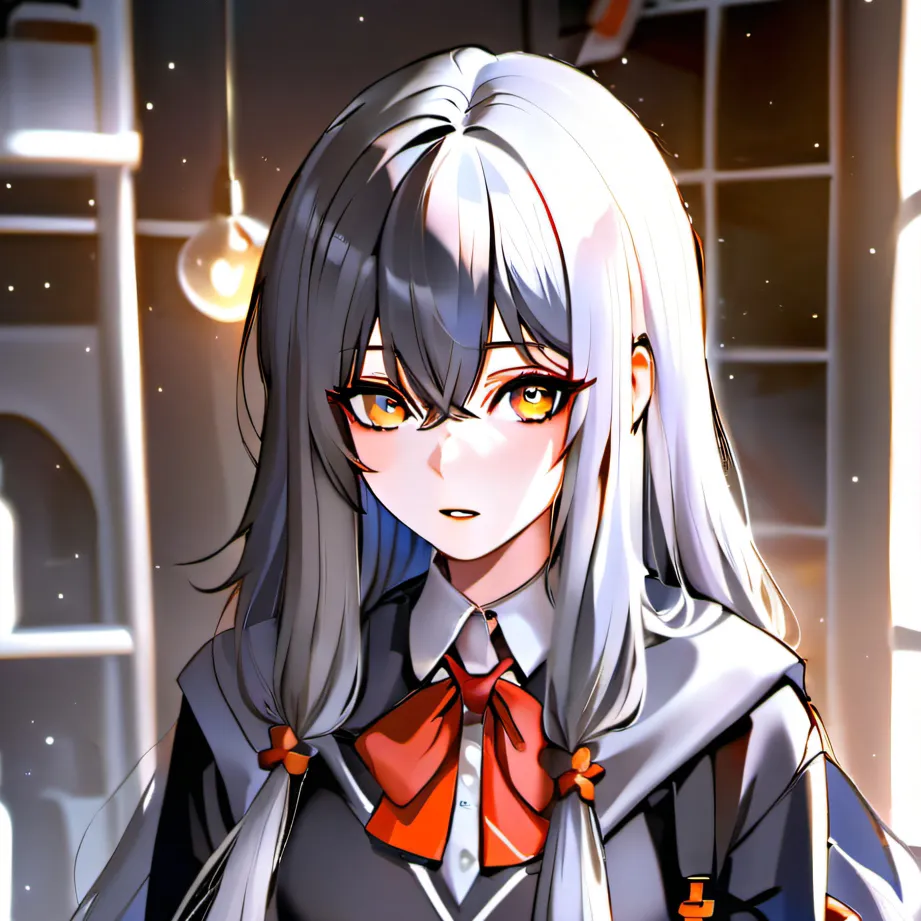 chat with ai character: Elizar