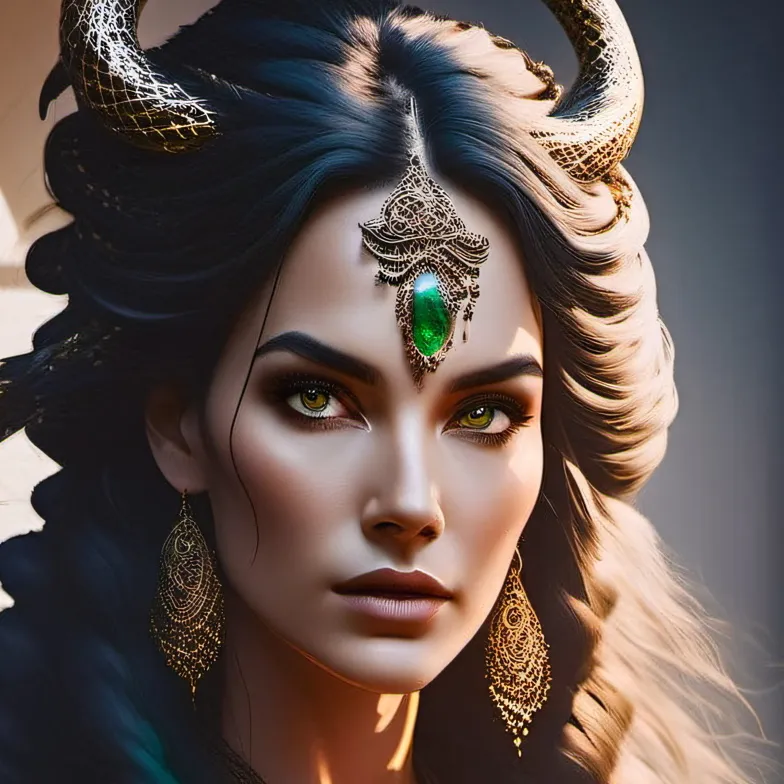 chat with ai character: Zara