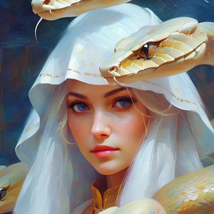 chat with ai character: Alina 