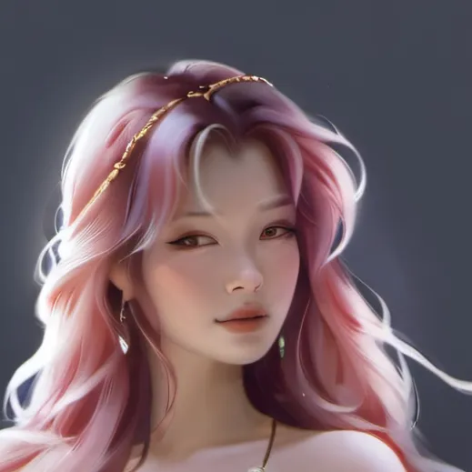 chat with ai character: Eva