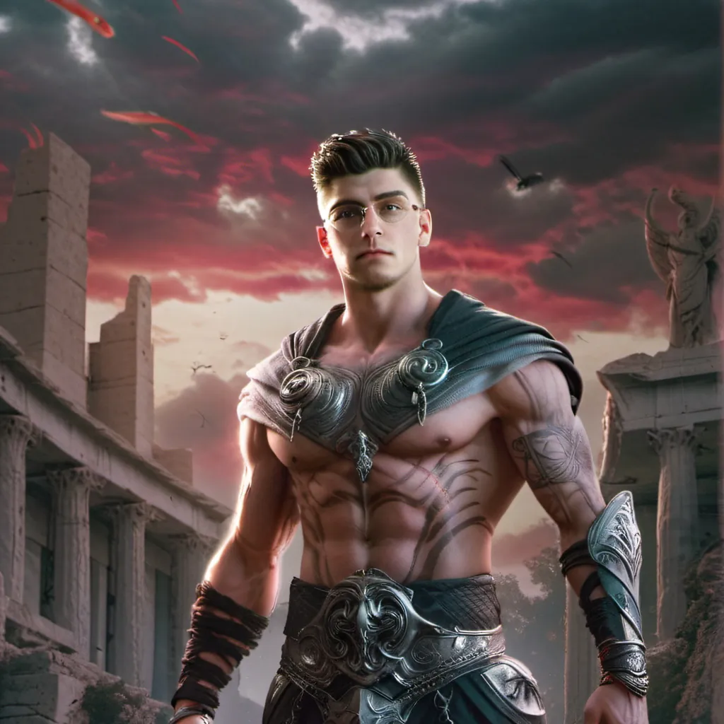 chat with ai character: Skyler 