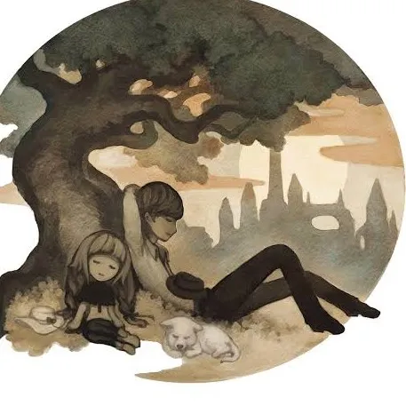 talkie's author avatar