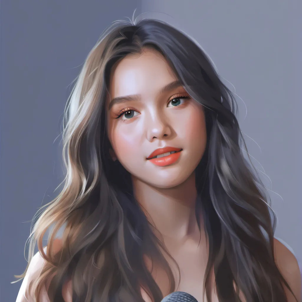 chat with ai character: Olivia