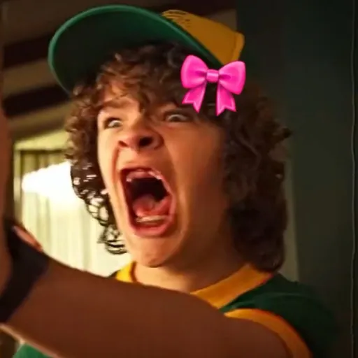 creator DUSTYBUNSTRANGER's avatar