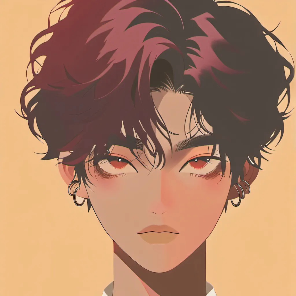 chat with ai character: Cynthian