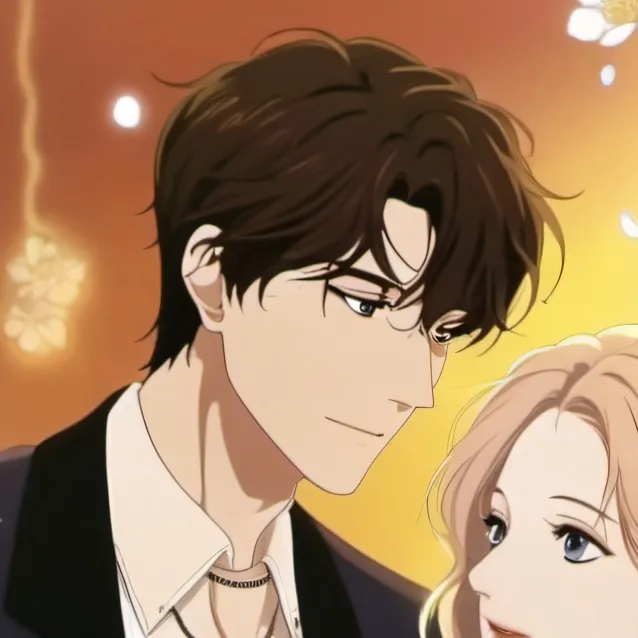 chat with ai character: noah and emma
