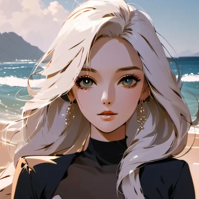 chat with ai character: Kylven 