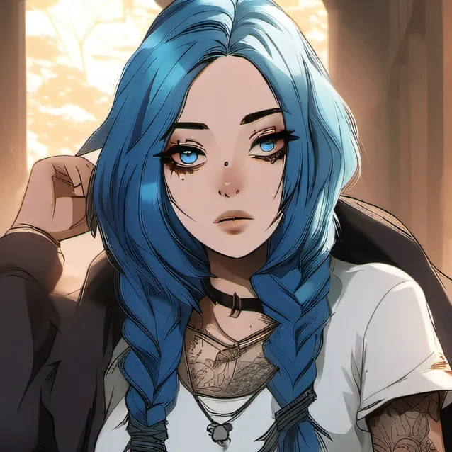 chat with ai character: Noah austin 