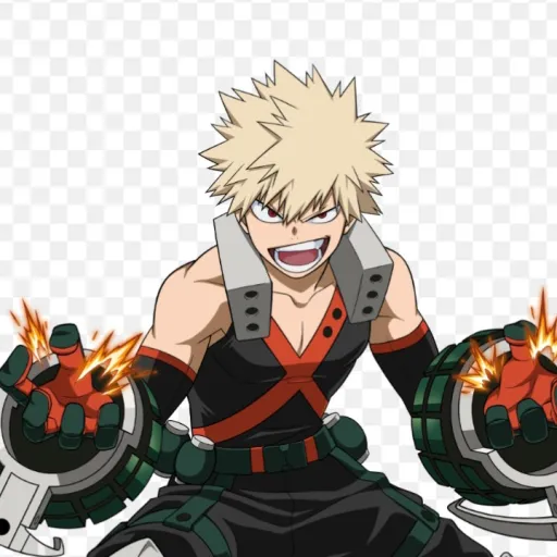 creator 💣{Katsuki_bakugo}🧡's avatar