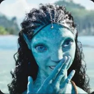 creator ~ Lo'ak Tsireya ~'s avatar