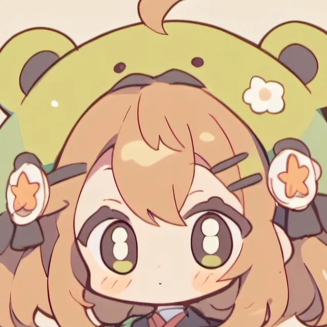 chat with ai character: cutieee