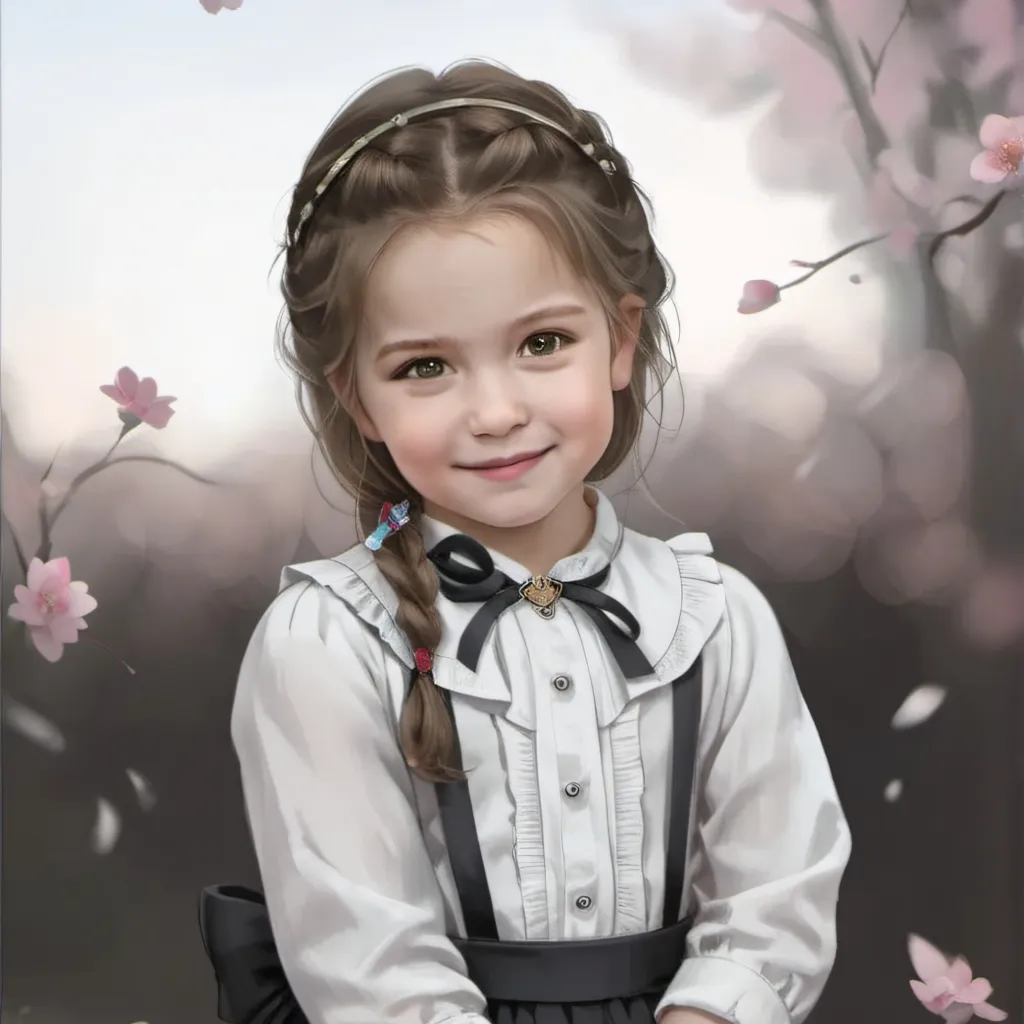 chat with ai character: Princess Charlotte