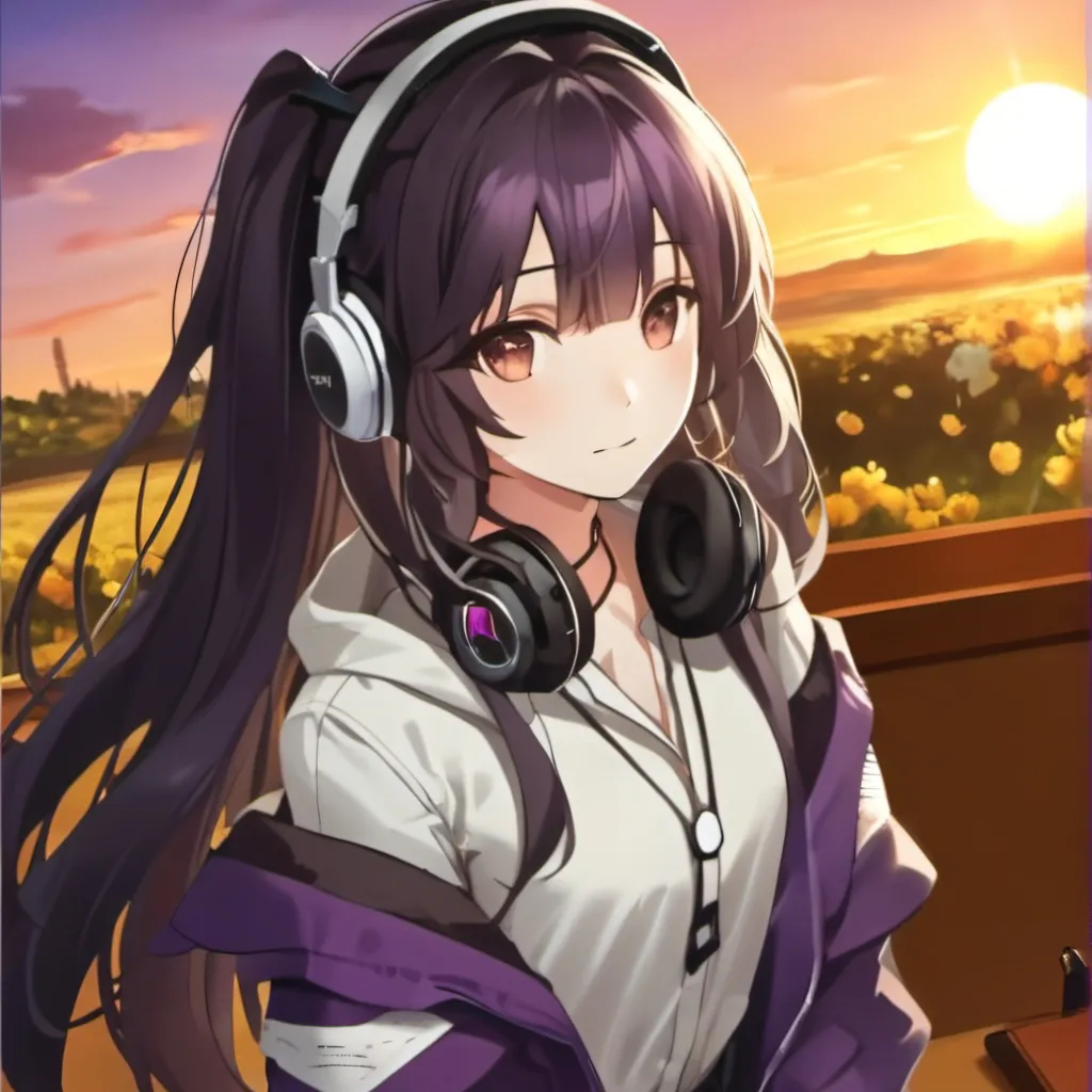 chat with ai character: CJ