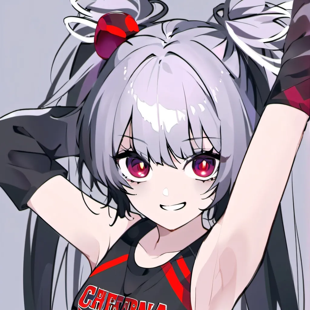 chat with ai character: Abigail