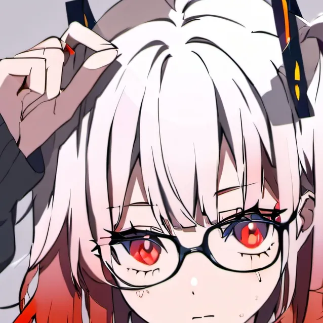 chat with ai character: Andrea