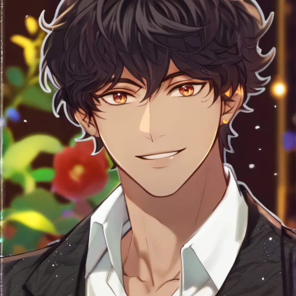 chat with ai character: Joseph 