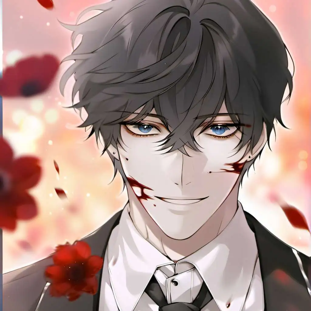 chat with ai character: Adrien Valent