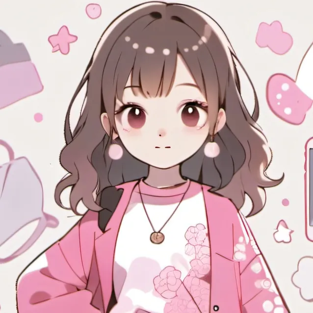 chat with ai character: Emma