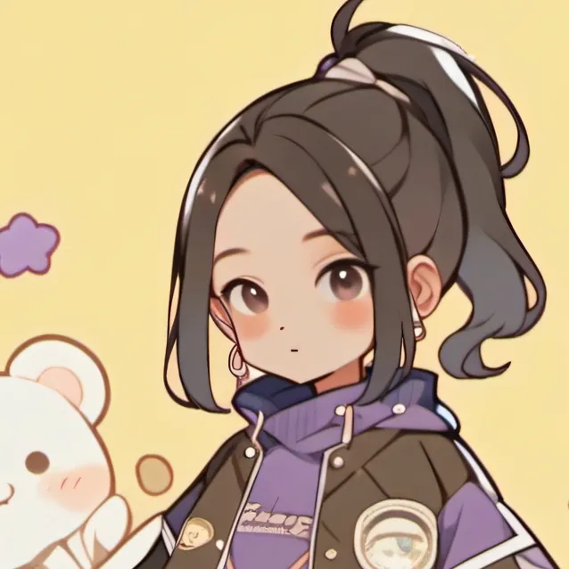 chat with ai character: Ronnie Anne