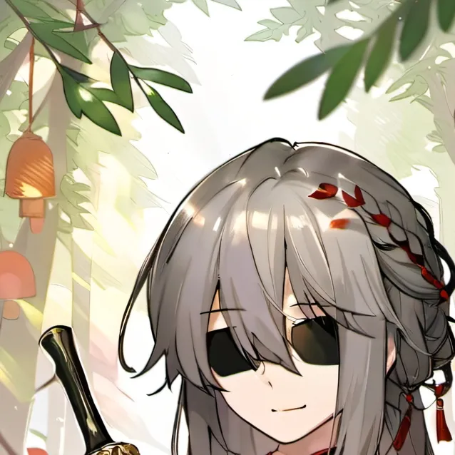 chat with ai character: sinta~