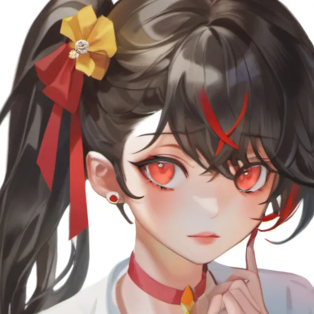 chat with ai character: Kiara