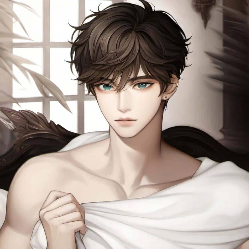 chat with ai character: Jack