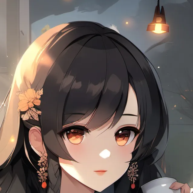 chat with ai character: Ada