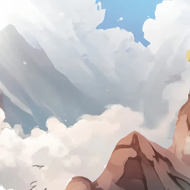 chat with ai character: Aria